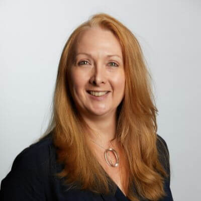 Photo ofRuth Ballantyne